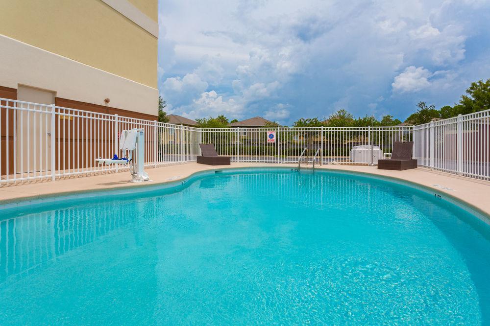 Candlewood Suites Destin-Sandestin Area By Ihg Miramar Beach Exterior foto