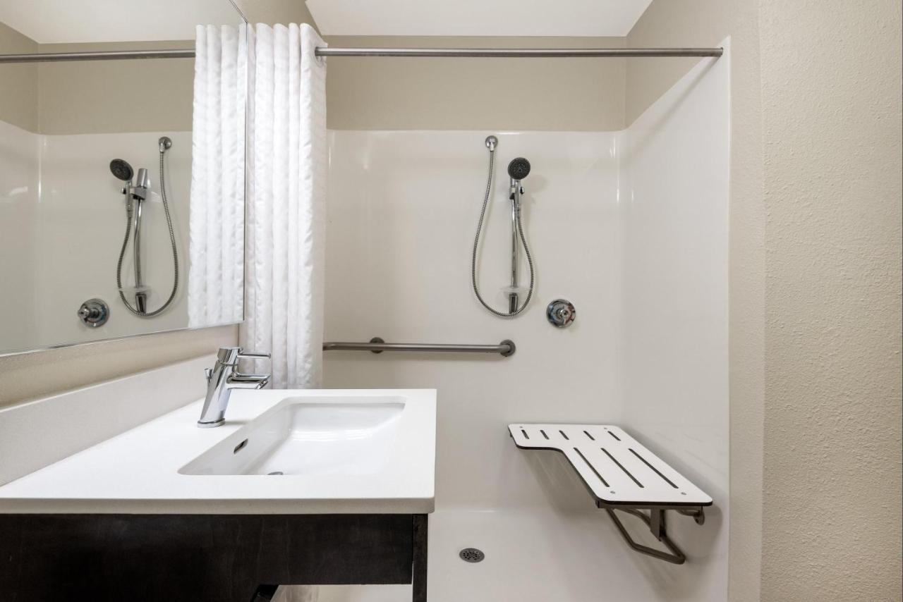 Candlewood Suites Destin-Sandestin Area By Ihg Miramar Beach Exterior foto