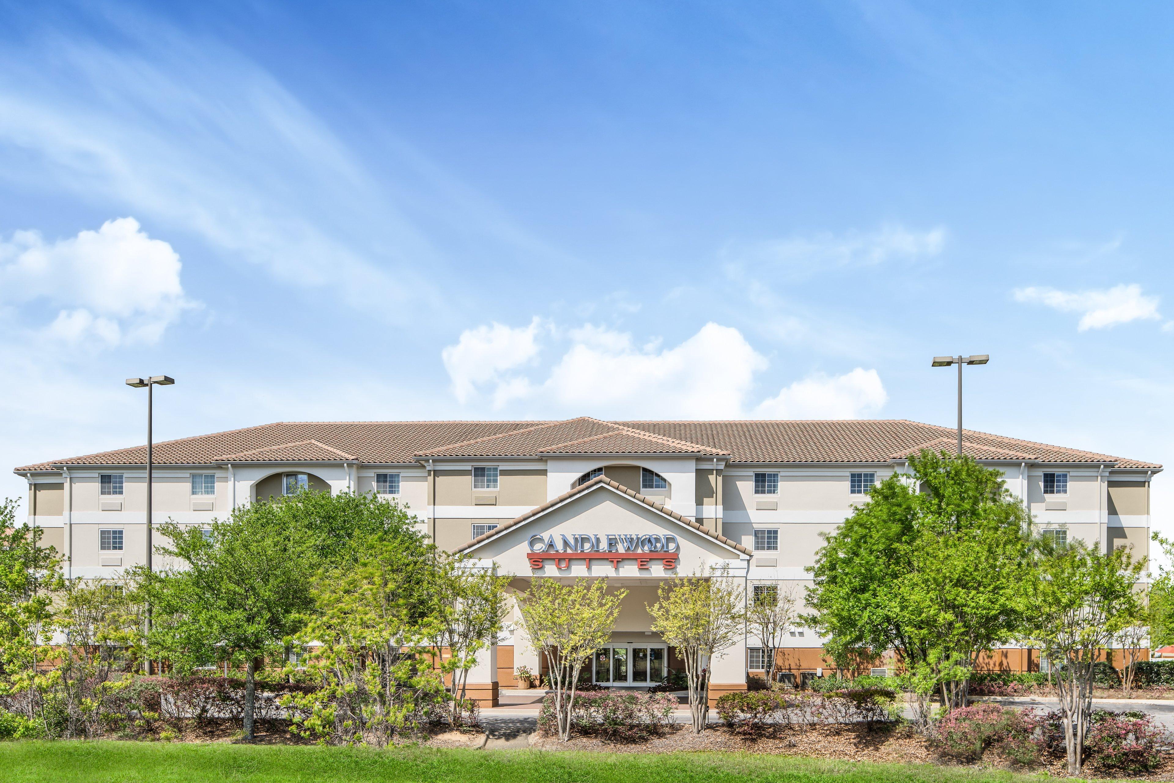 Candlewood Suites Destin-Sandestin Area By Ihg Miramar Beach Exterior foto