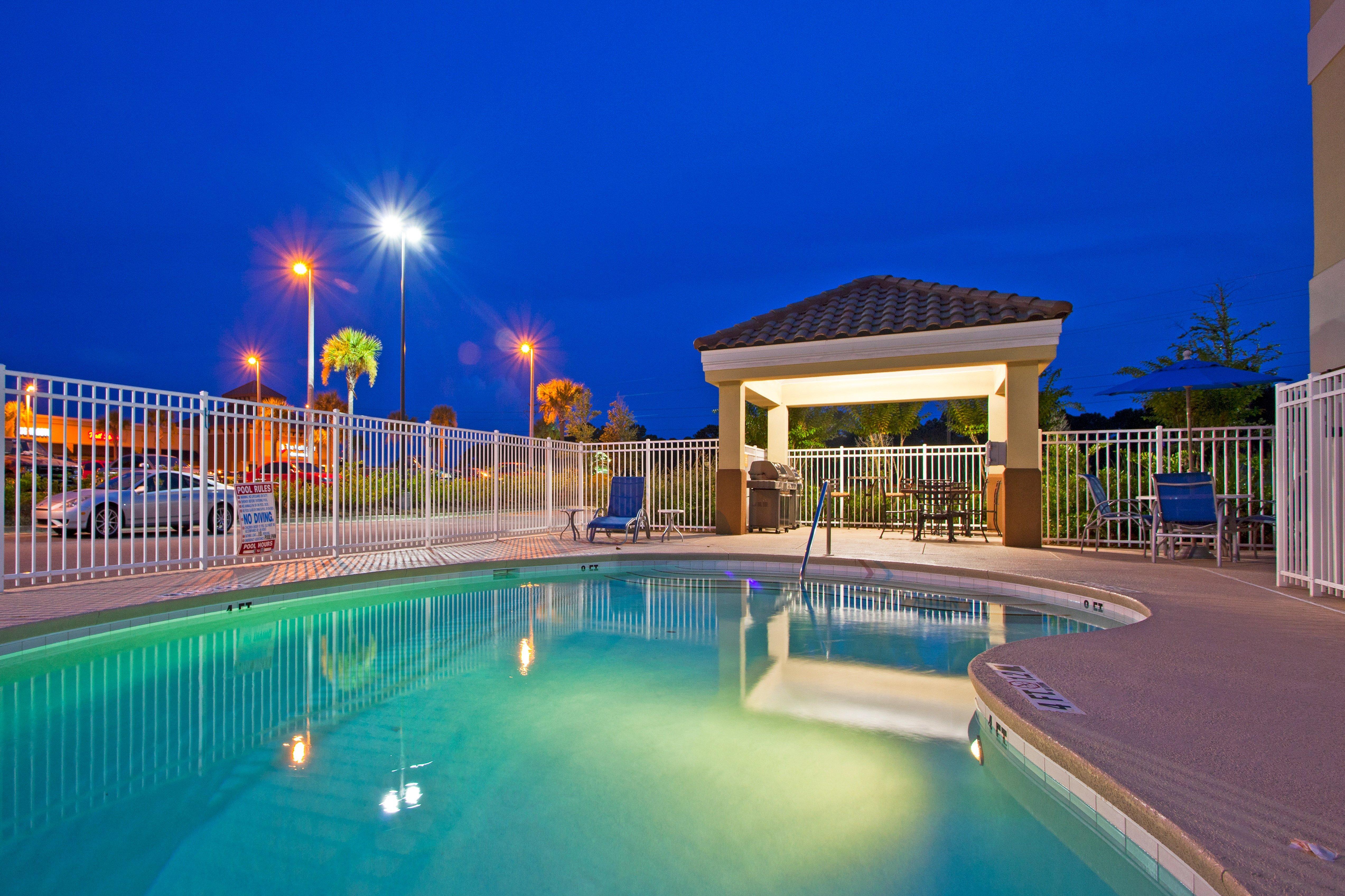 Candlewood Suites Destin-Sandestin Area By Ihg Miramar Beach Exterior foto