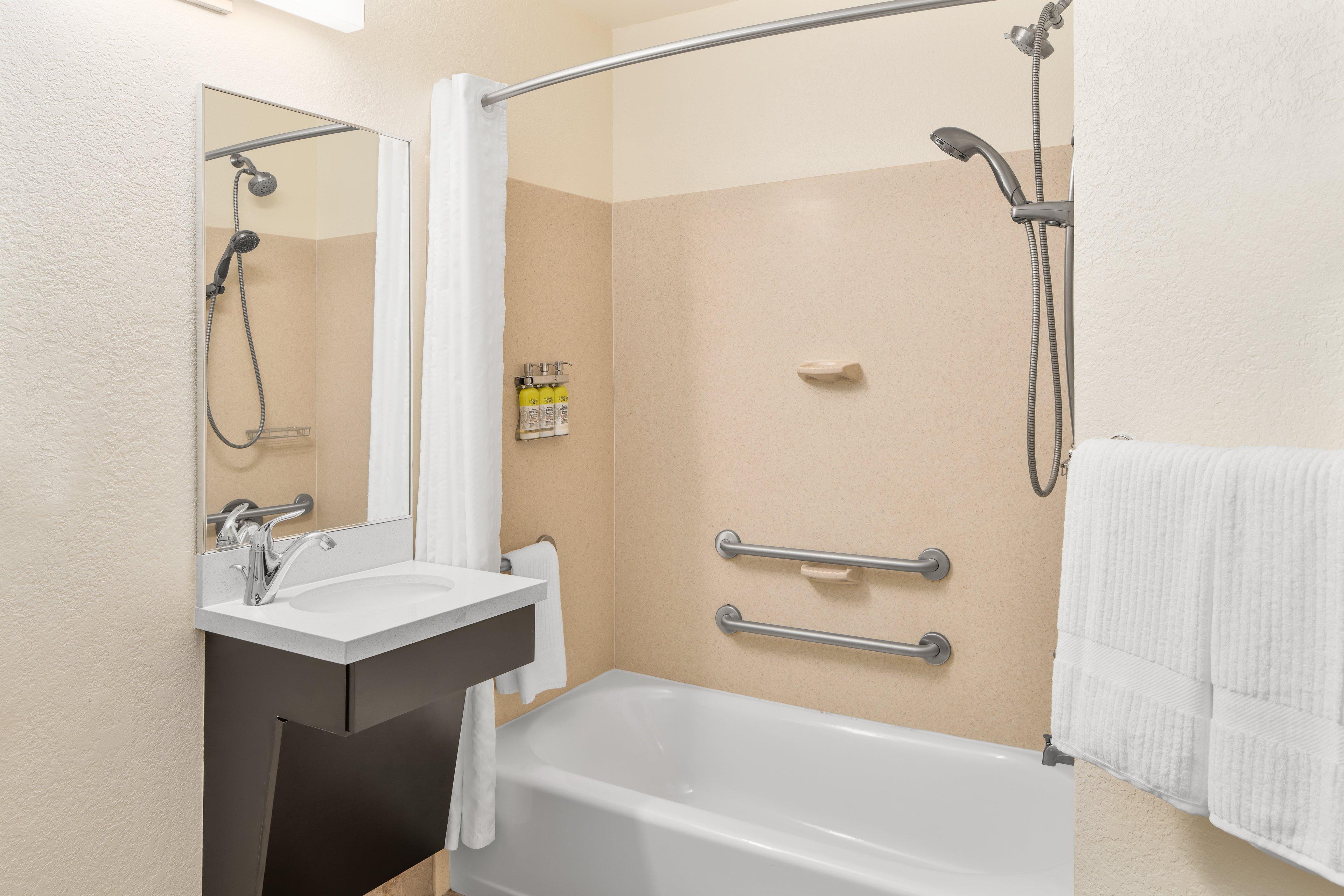 Candlewood Suites Destin-Sandestin Area By Ihg Miramar Beach Exterior foto
