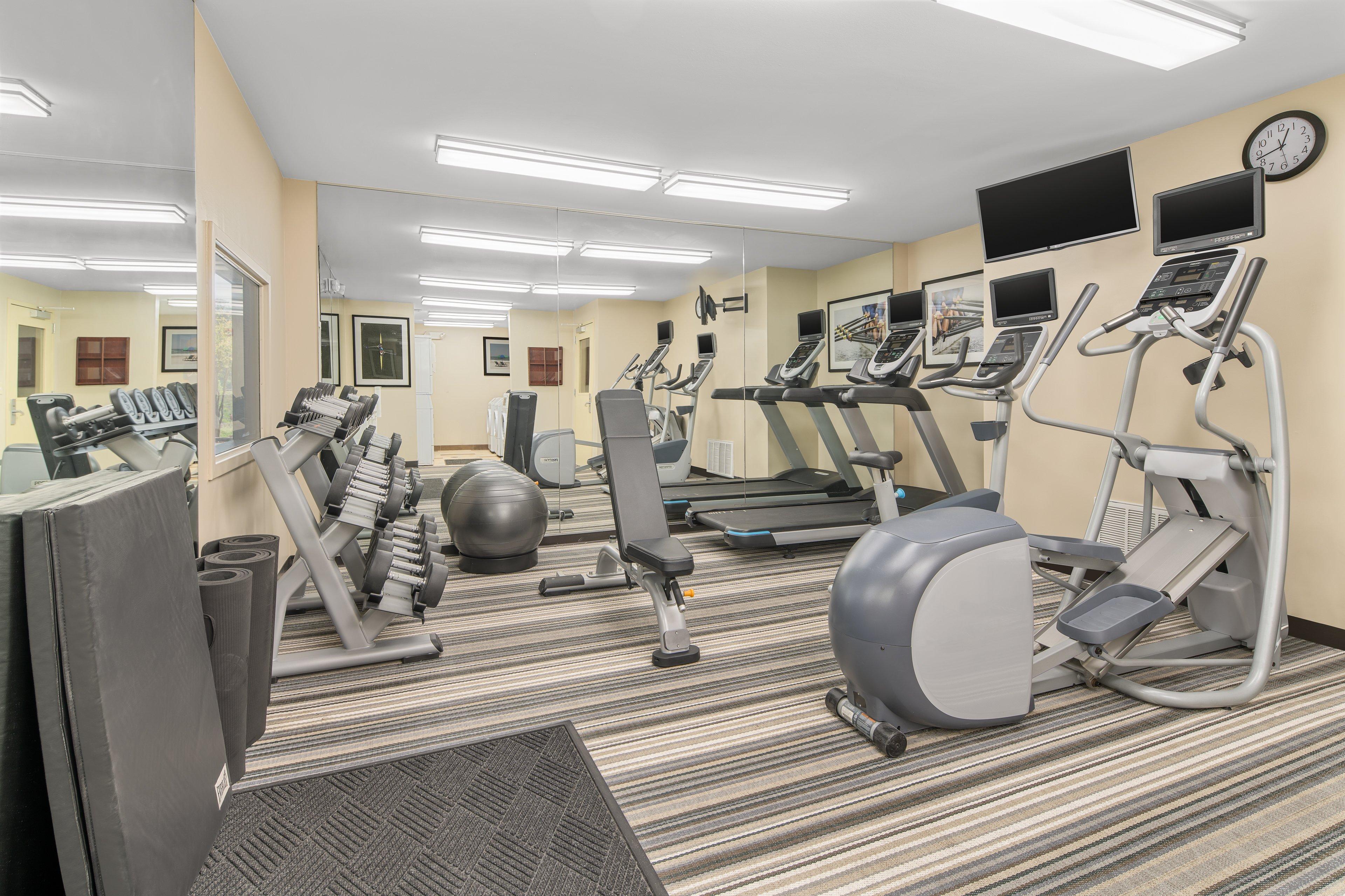 Candlewood Suites Destin-Sandestin Area By Ihg Miramar Beach Exterior foto