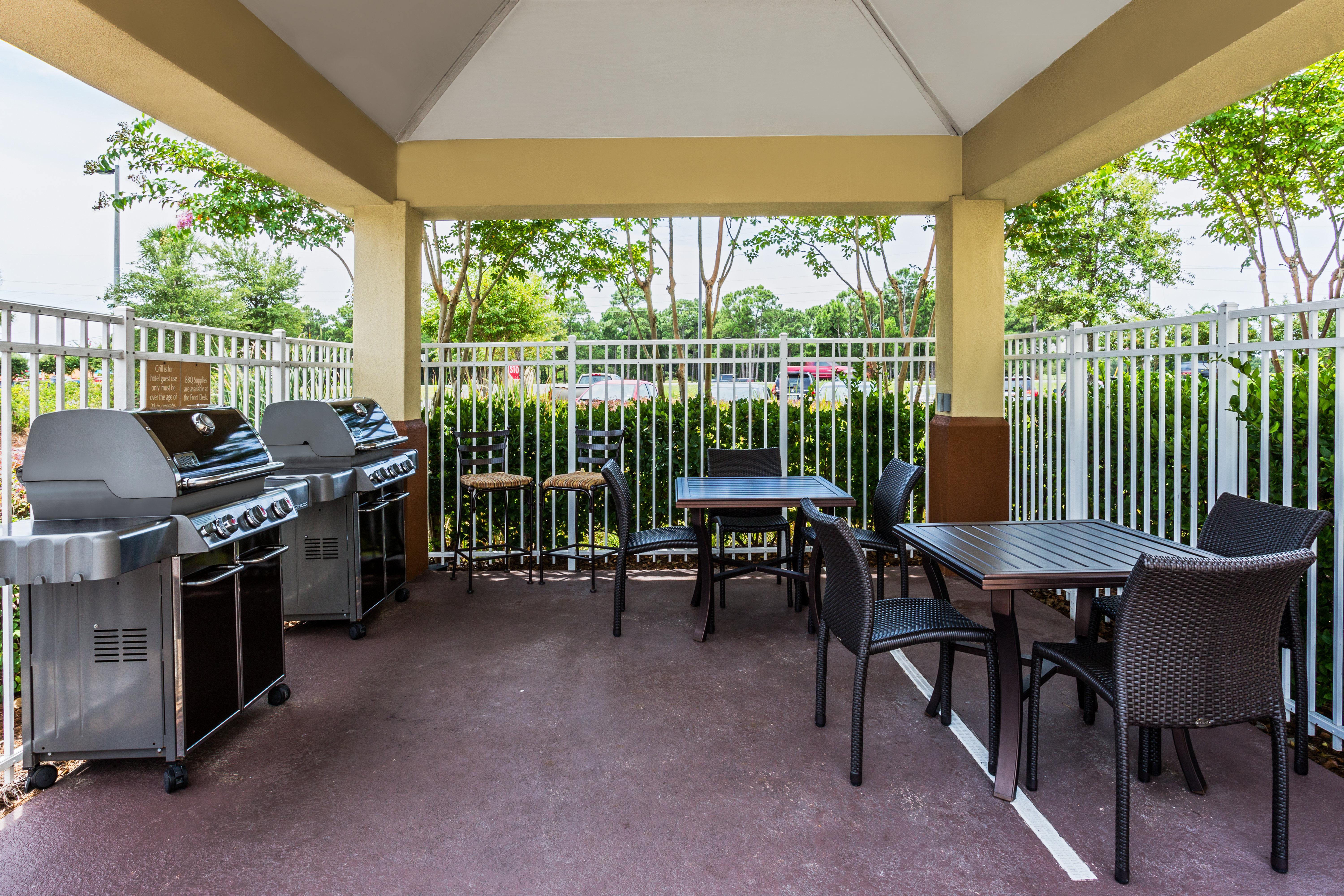 Candlewood Suites Destin-Sandestin Area By Ihg Miramar Beach Exterior foto